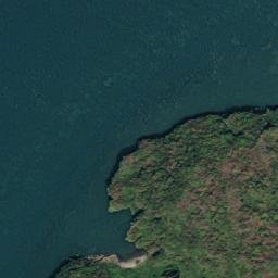 Satellite imagery of Laem Tanyong Mara, TH
