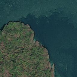 Satellite imagery of Laem Tanyong Mara, TH
