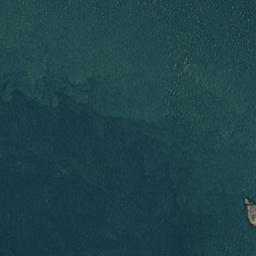 Satellite imagery of Laem Tanyong Mara, TH
