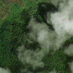 Satellite imagery of Cerro Urrá, CO