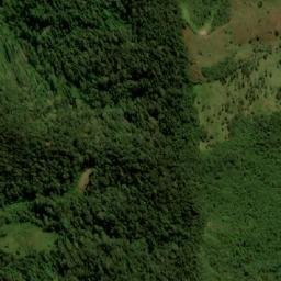 Satellite imagery of Alto de Pizarro, CO