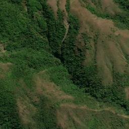 Satellite imagery of Loma El Chocho, CO