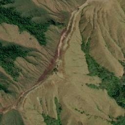 Satellite imagery of Loma Peña Blanca, CO