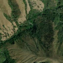 Satellite imagery of Loma Peña Blanca, CO
