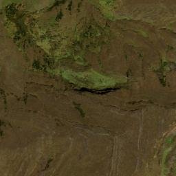 Satellite imagery of Alto El Cardonal, CO