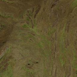 Satellite imagery of Alto El Cardonal, CO
