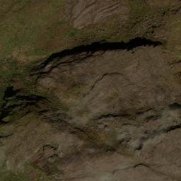 Satellite imagery of Cuchilla Los Matachos, CO