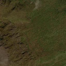 Satellite imagery of Cuchilla Los Matachos, CO