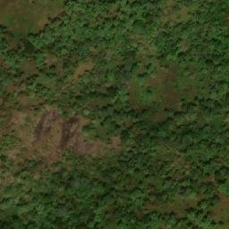 Satellite imagery of Kaga Sosio, CF