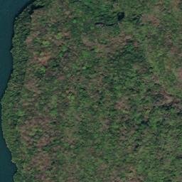 Satellite imagery of Laem Tanyong Mara, TH