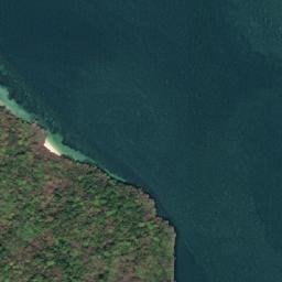 Satellite imagery of Laem Tanyong Mara, TH