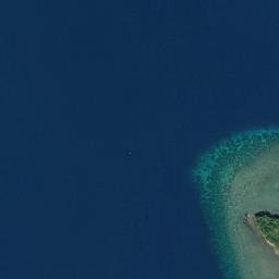 Satellite imagery of Duas Point, PH