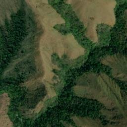 Satellite imagery of Loma Peña Blanca, CO