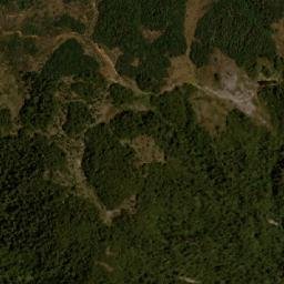 Satellite imagery of Alto El Reventón, CO