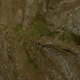 Satellite imagery of Alto Cimarrona, CO