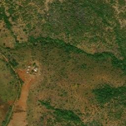 Satellite imagery of Hosséré Kewa, CM