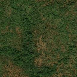 Satellite imagery of Hosséré Bérim, CM
