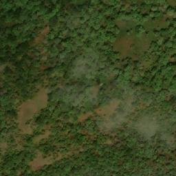 Satellite imagery of Kaga Sosio, CF