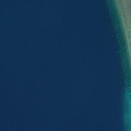 Satellite imagery of Duas Point, PH