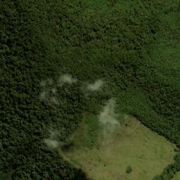Satellite imagery of Cuchilla Loma Grande, CO