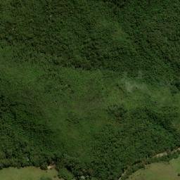 Satellite imagery of Cuchilla Loma Grande, CO