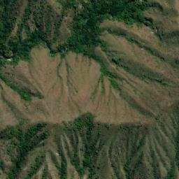 Satellite imagery of Filo Yarumito, CO