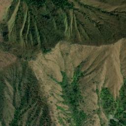 Satellite imagery of Filo Yarumito, CO