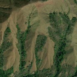 Satellite imagery of Loma El Palo, CO