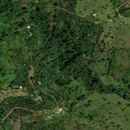 Satellite imagery of Alto Limón, CO