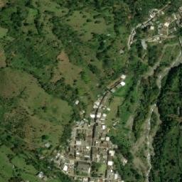 Satellite imagery of Alto Limón, CO