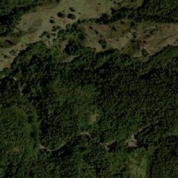 Satellite imagery of Alto El Páramo, CO