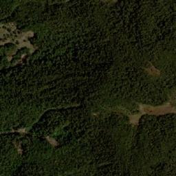 Satellite imagery of Alto El Páramo, CO