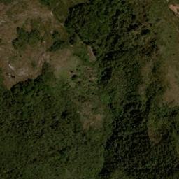 Satellite imagery of Alto Bandera, CO