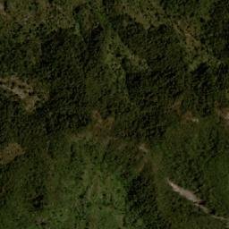 Satellite imagery of Alto El Reventón, CO