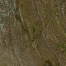 Satellite imagery of Cuchilla Ventanas, CO