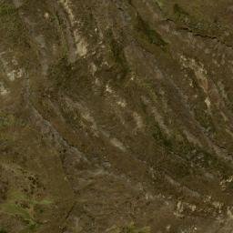 Satellite imagery of Cuchilla Ventanas, CO