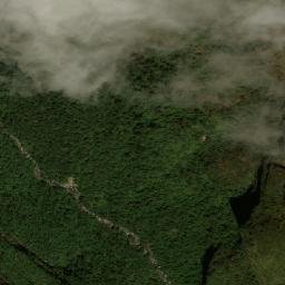 Satellite imagery of Cuchilla Los Matachos, CO