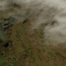 Satellite imagery of Cuchilla Los Matachos, CO
