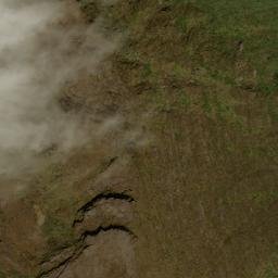 Satellite imagery of Cuchilla Los Matachos, CO