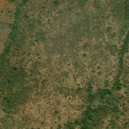 Satellite imagery of Hoséré Kewa, CM