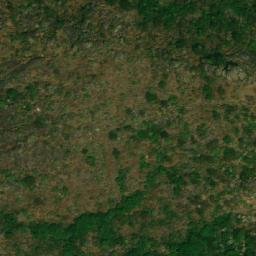 Satellite imagery of Hoséré Banyo, CM