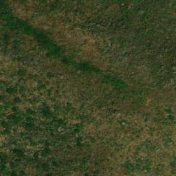 Satellite imagery of Hoséré Banyo, CM