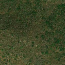 Satellite imagery of Hoséré Banyo, CM