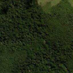Satellite imagery of Cuchilla Loma Grande, CO
