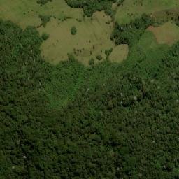 Satellite imagery of Cuchilla Loma Grande, CO