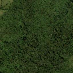 Satellite imagery of Cuchilla Loma Grande, CO