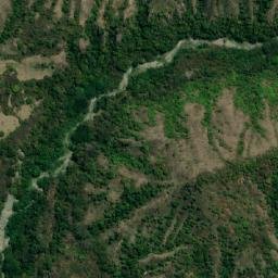 Satellite imagery of Filo Yarumito, CO