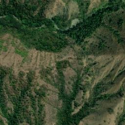 Satellite imagery of Filo Yarumito, CO