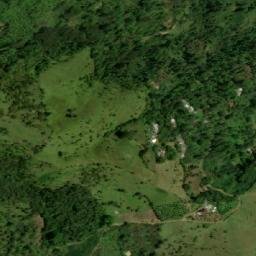 Satellite imagery of Alto Limón, CO