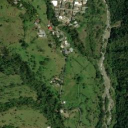 Satellite imagery of Alto Limón, CO
